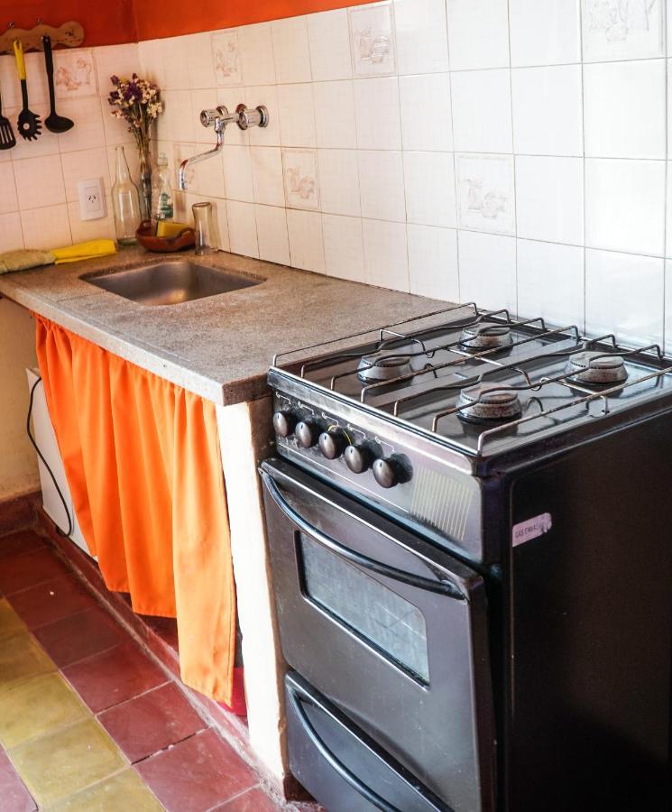 Tierra Andina Hostal Y Cabanasティルカラ エクステリア 写真