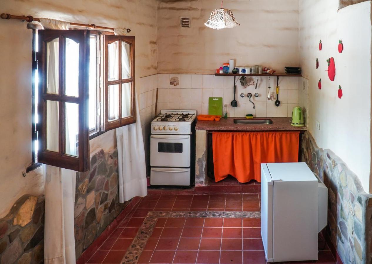 Tierra Andina Hostal Y Cabanasティルカラ エクステリア 写真