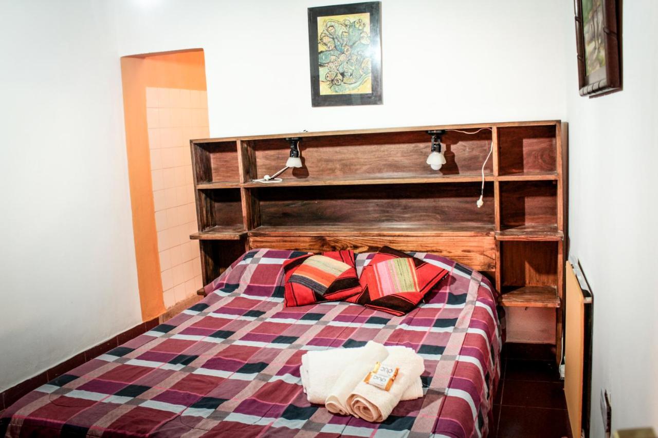Tierra Andina Hostal Y Cabanasティルカラ エクステリア 写真
